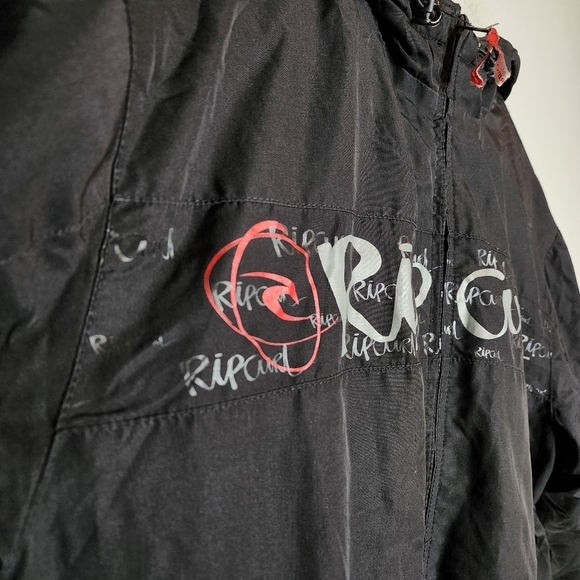 Rip Curl Boys jacket - Picture 3 of 14